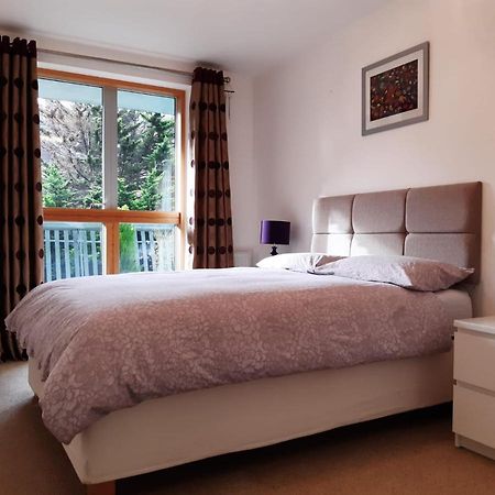 Stylish Wembley Stadium And Ovo Arena Apartment, London Exteriör bild