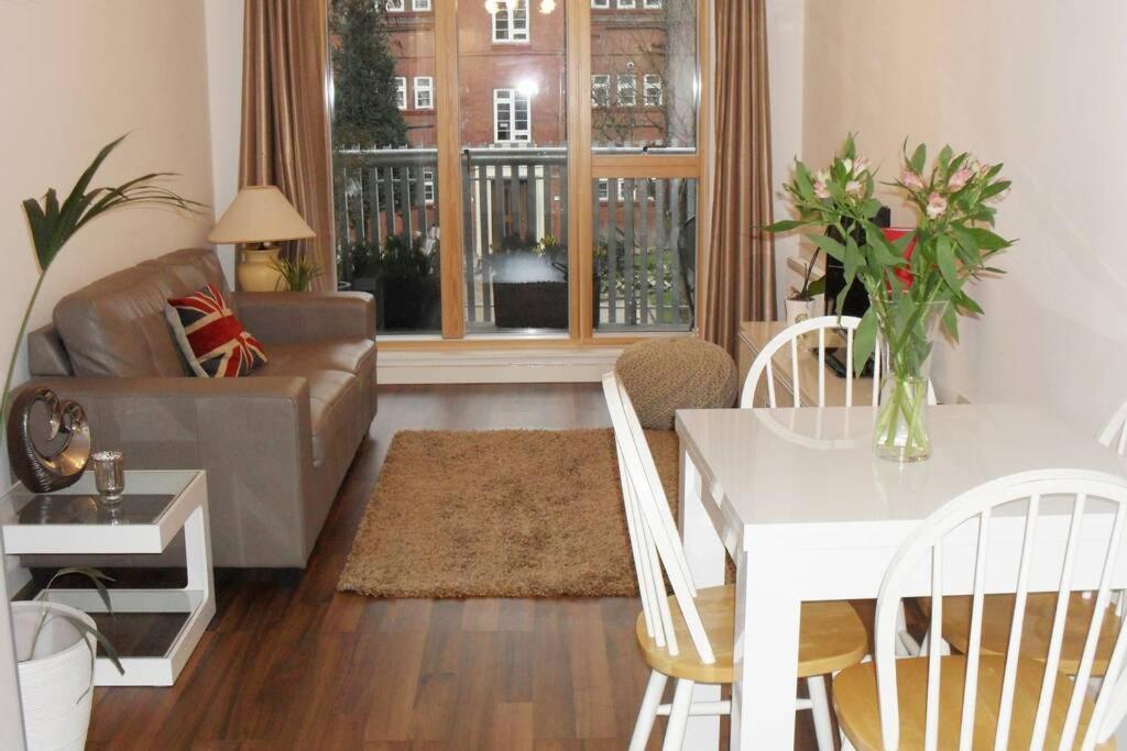 Stylish Wembley Stadium And Ovo Arena Apartment, London Exteriör bild