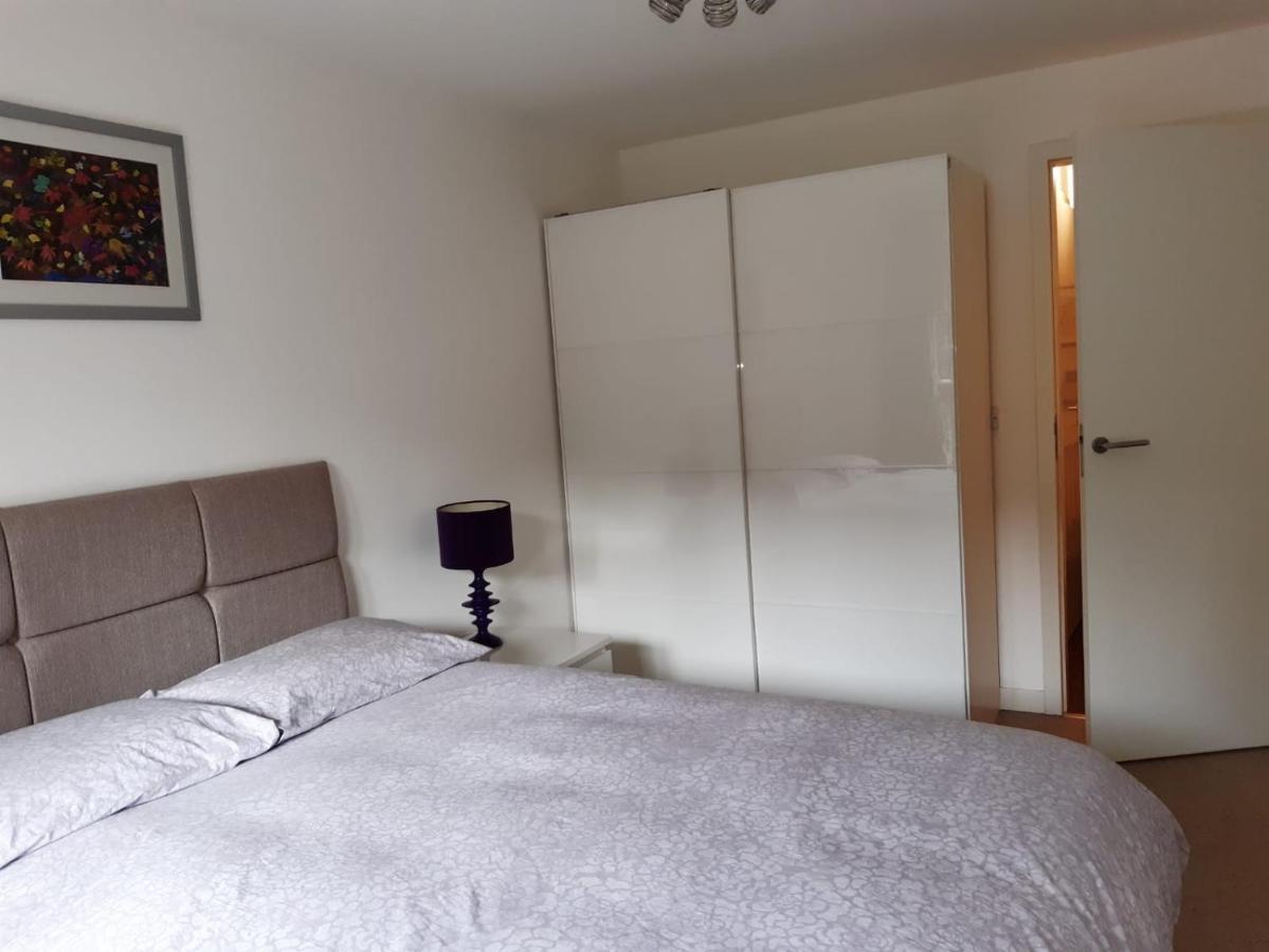 Stylish Wembley Stadium And Ovo Arena Apartment, London Exteriör bild