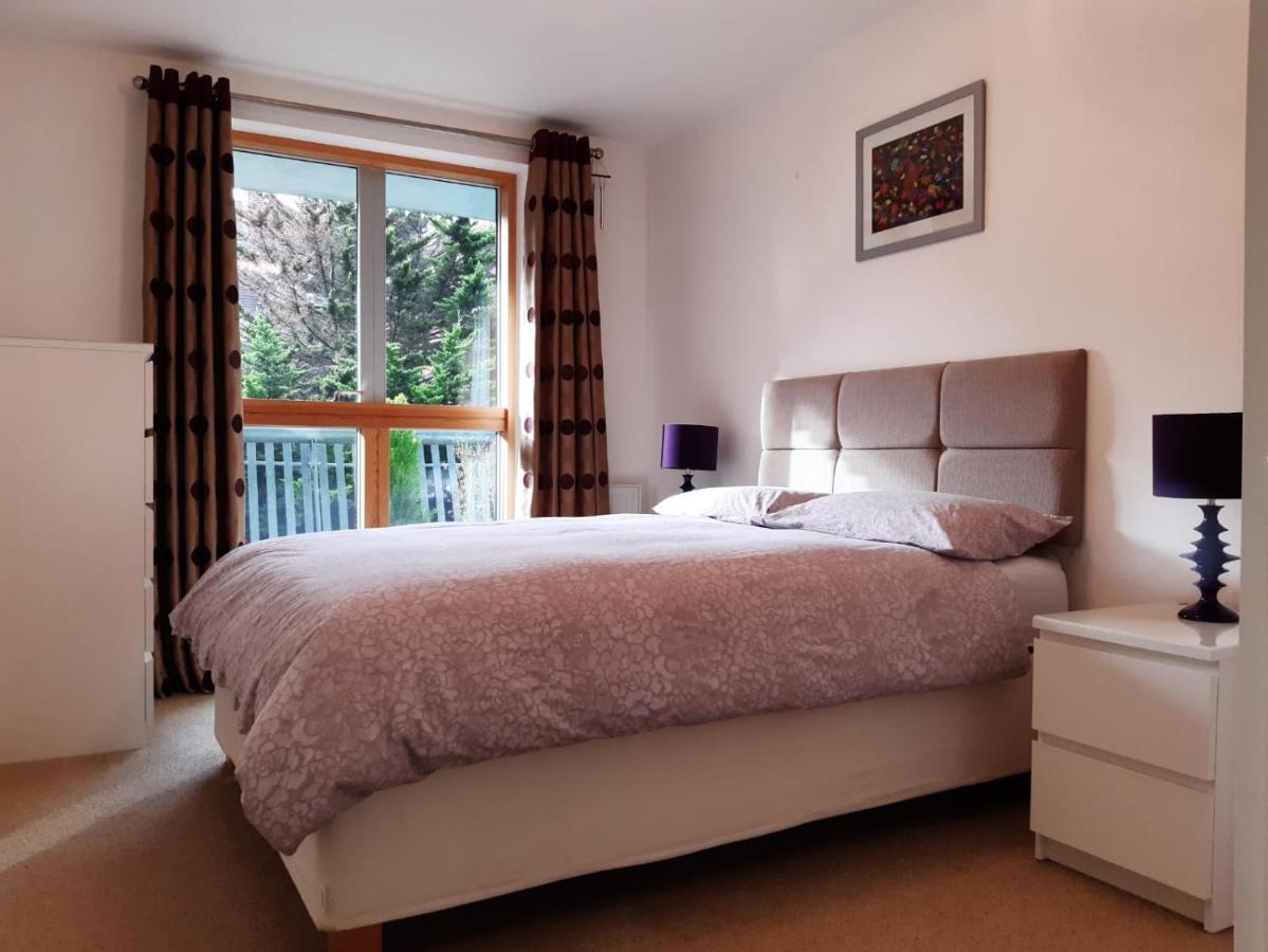 Stylish Wembley Stadium And Ovo Arena Apartment, London Exteriör bild